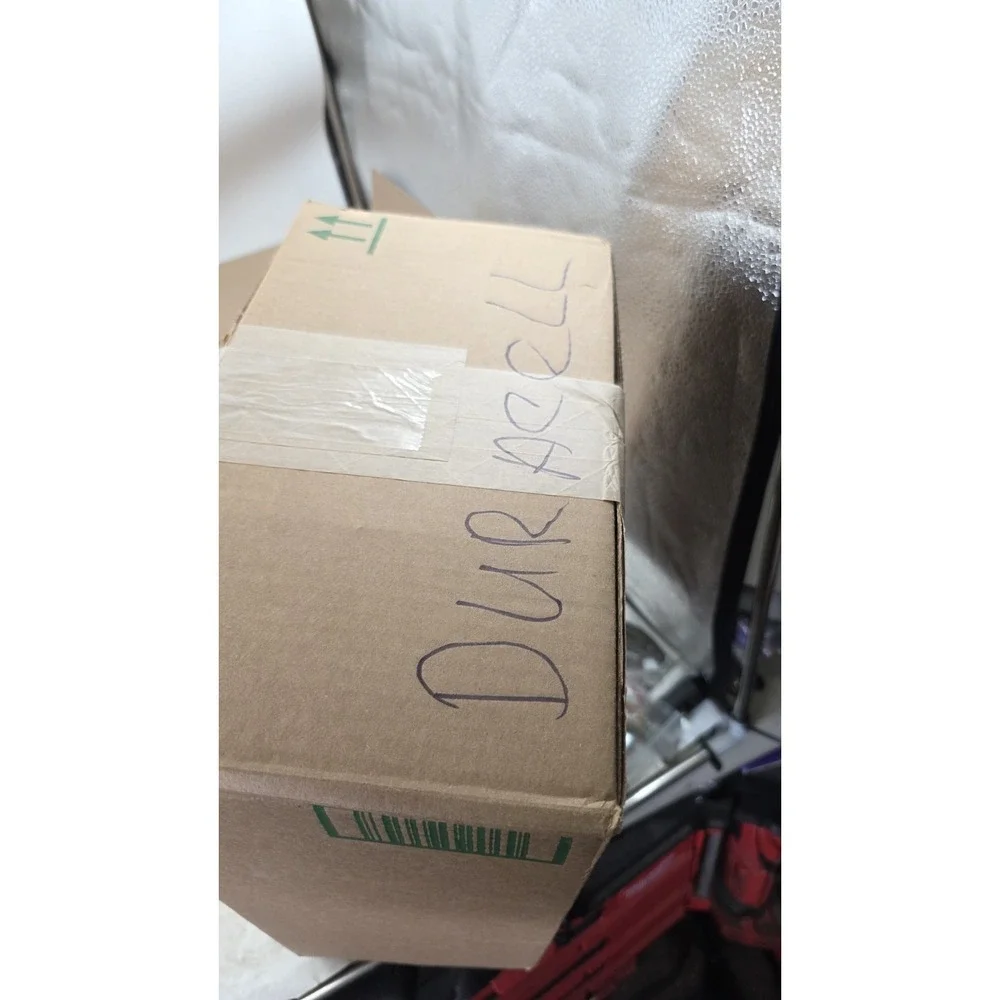 parts from Duracell Power Source Electric Generator, Solar Capable, Gasless,...